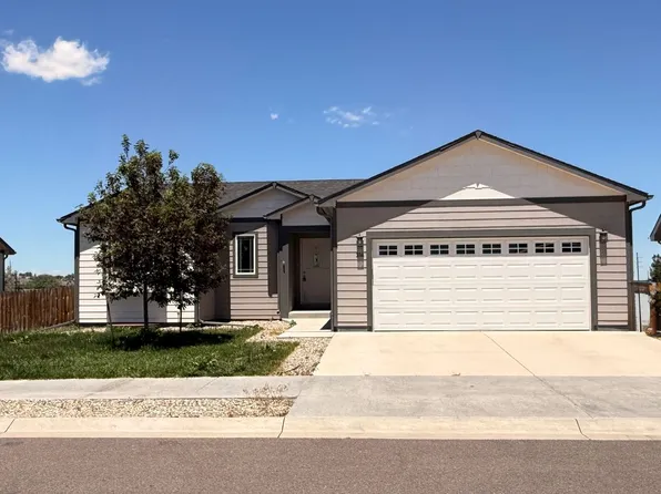 314 Apricot St, Cheyenne, WY 82007