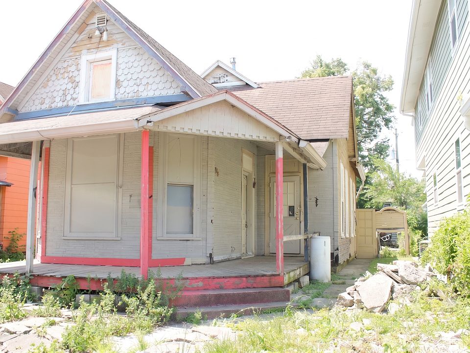 1st image of 434 N Beville Ave