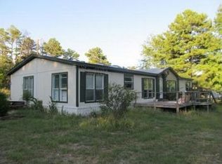 129 Morgan St, Hawkins, TX 75765