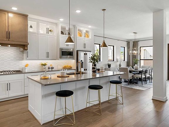 The Birkshire - Kitchen