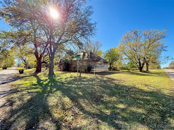 200 S 7th St, Roff, OK 74865