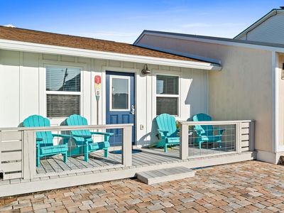 106 S 40th St #B, Mexico Beach, FL, 32456