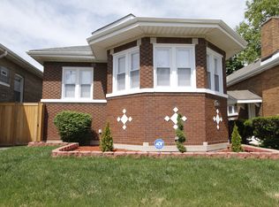 8128 S Morgan St, Chicago, IL 60620