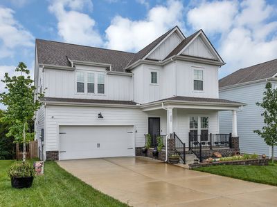 6683 Hanworth Trce, Smyrna, TN, 37167