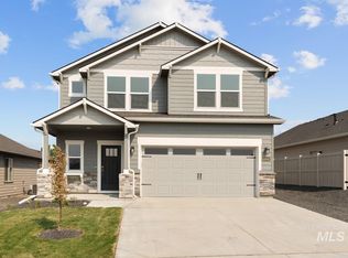 10042 W Trident Ridge Drive Block LOT 15-13, Star, ID 83669
