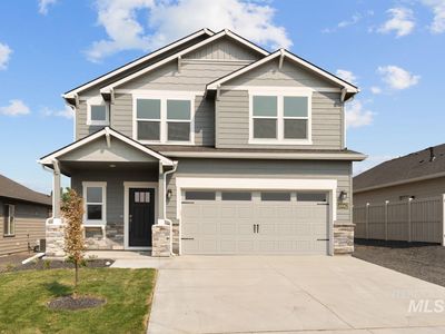 6351 W Stavros Drive Block #3-LOT 3, Lupine Cove Meridian, ID, 83646