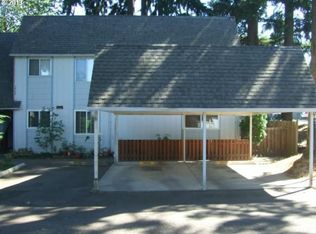 3942 SE 168th Ave, Portland, OR