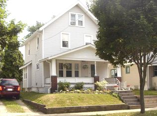 1742 Adelaide Blvd, Akron, OH 44305