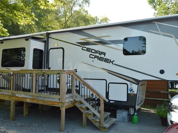 257 Vista Cir, Blairsville, GA 30512