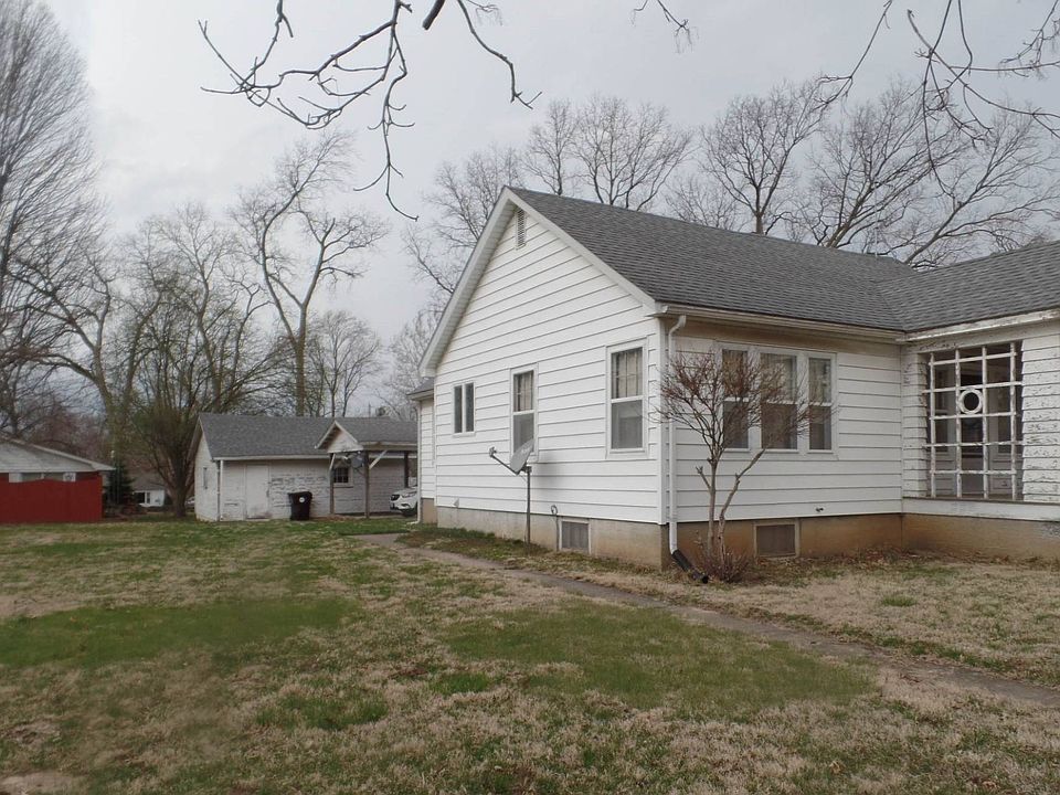 109 S State St, Griggsville, IL 62340 Zillow
