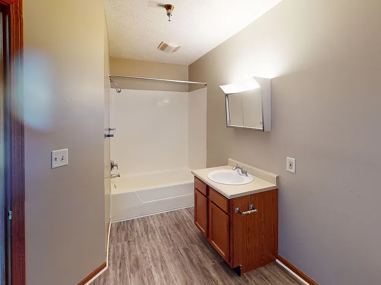 Greenbush Apartments — Photo 12
