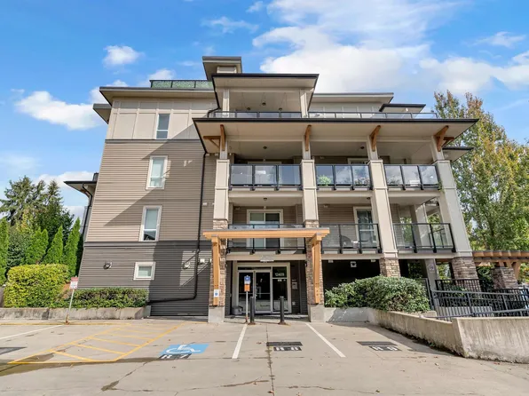 12409 Harris Rd #308, Pitt Meadows, BC V3Y 0E7
