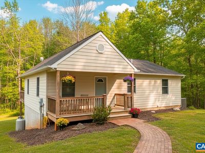 1411 Hill Hollow Rd, Faber, VA, 22938