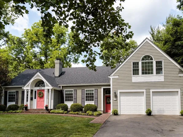 806 Myrtle Ave, Terrace Park, OH 45174