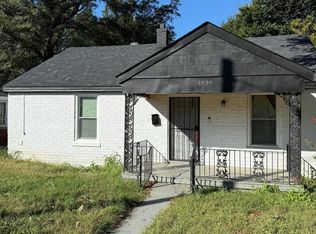 1433 Rayner St LOT 122, Memphis, TN 38106