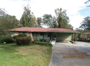 1590 Westminister Dr, Macon, GA