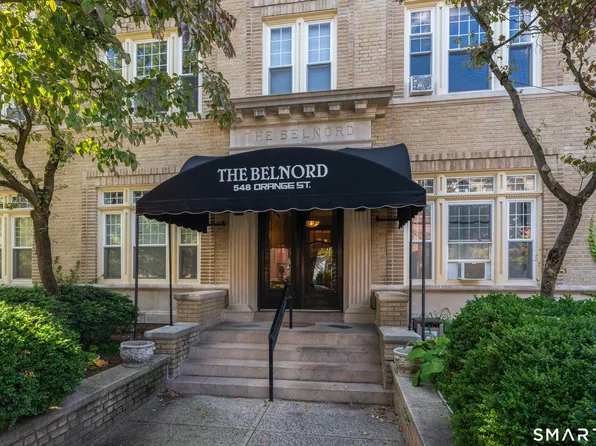 548 Orange Street #401, New Haven, CT 06511