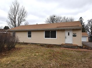 2012 55th Ave N, Brooklyn Center, MN 55430