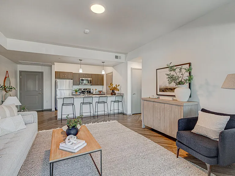 Dovetail Apartments — Photo 44