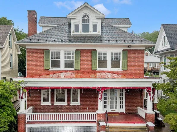 523 W Potomac St, Brunswick, MD 21716