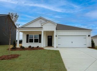 4464 Rosser Farms Pkwy, Bessemer, AL 35022