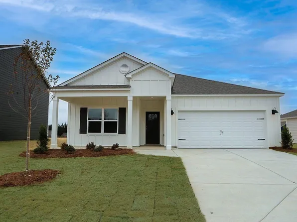4464 Rosser Farms Pkwy, Bessemer, AL 35022