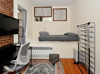 Rented by Furnished Habitat