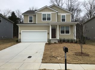 428 Charity Ln, Murfreesboro, TN 37128