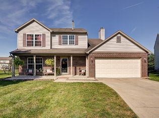 7030 Ira Ct, Indianapolis, IN 46217
