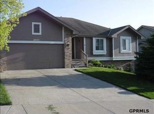 16863 Karen St, Omaha, NE 68135