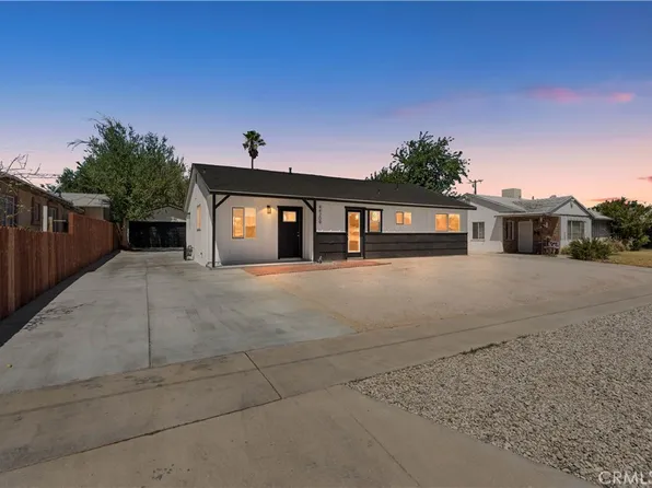 44209 Stanridge Ave, Lancaster, CA 93535