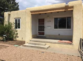 1370 Santa Rosa Dr, Santa Fe, NM 87505