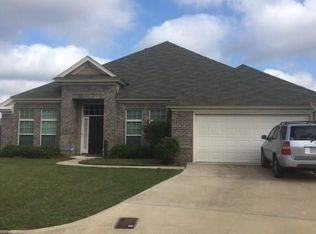 9400 Tillman Ct, Montgomery, AL 36117