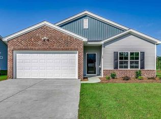 120 Averyville Dr LOT 5, Dorchester B Conway, SC 29526