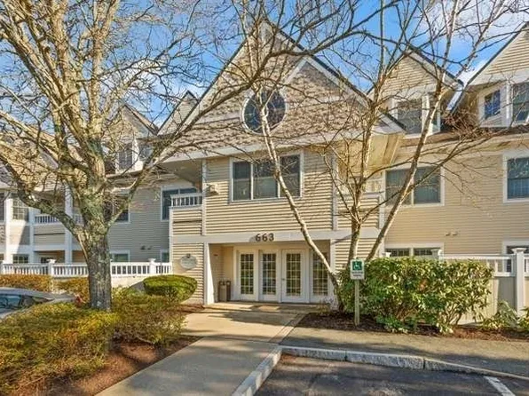663 Lowell St Unit 37, Lexington, MA 02420