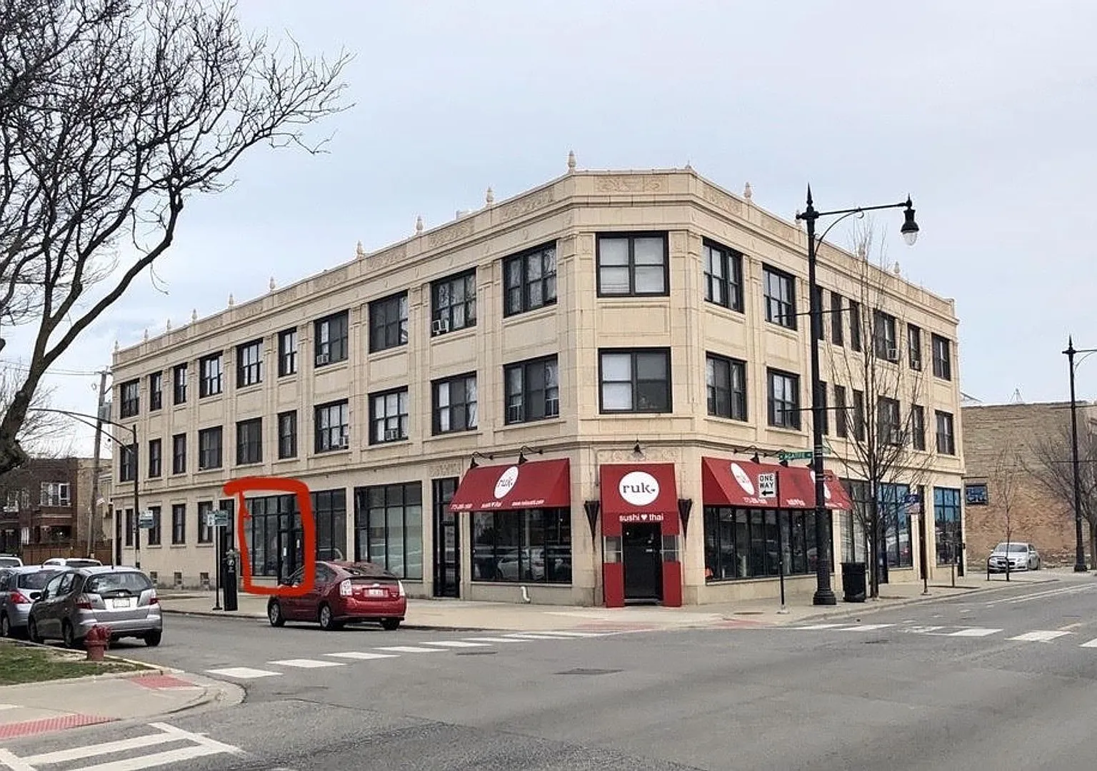 4425-31 N. Milwaukee & 5055-65 W. Agatite — Photo 2