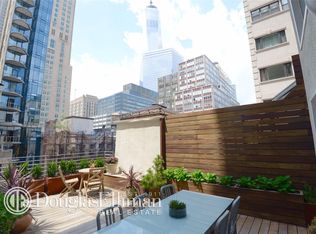 17 Murray St FRNT 1, New York, NY