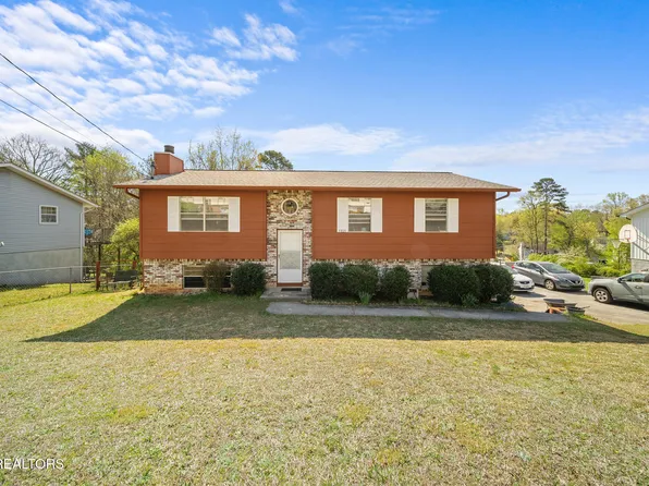 5821 Outer Dr, Knoxville, TN 37921