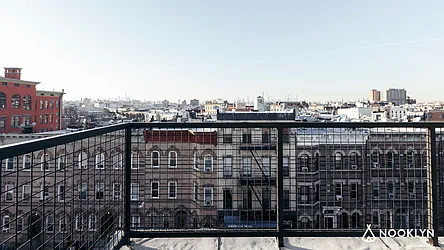 Rented by Nooklyn NYC LLC