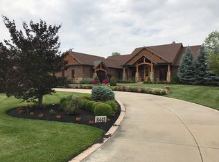 8443 Primrose Way, Waynesville, OH 45068