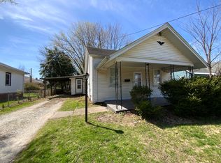 1106 W Williams St, Danville, IL 61832
