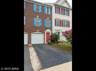 13728 Denham Way, Bristow, VA 20136