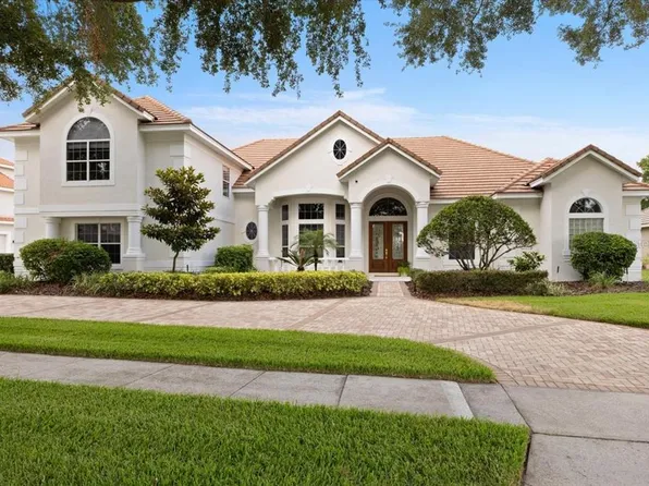 10653 Emerald Chase Dr, Orlando, FL 32836
