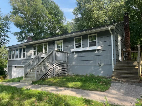 57 Brookdale Road, Seymour, CT 06483