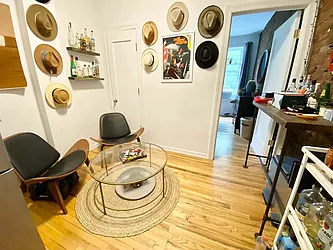 Rented by J PRESTON AND ASSOCIATES INC