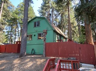 31531 Cedarwood Dr, Running Springs, CA 92382