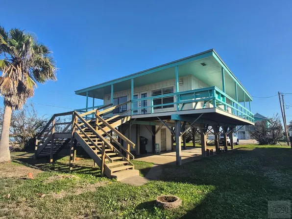 3726 Concho Ky, Galveston, TX 77554
