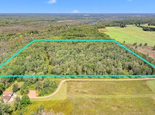 Roberts Rd, Hinckley, MN 55037