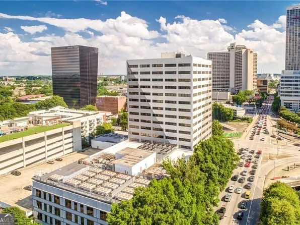 120 Ralph McGill Blvd NE APT 102, Atlanta, GA 30308