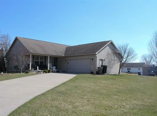 58190 Steiner Dr, Goshen, IN 46528